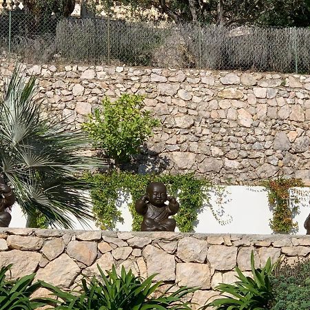 Monte Carlo View And Spa La Turbie Luaran gambar