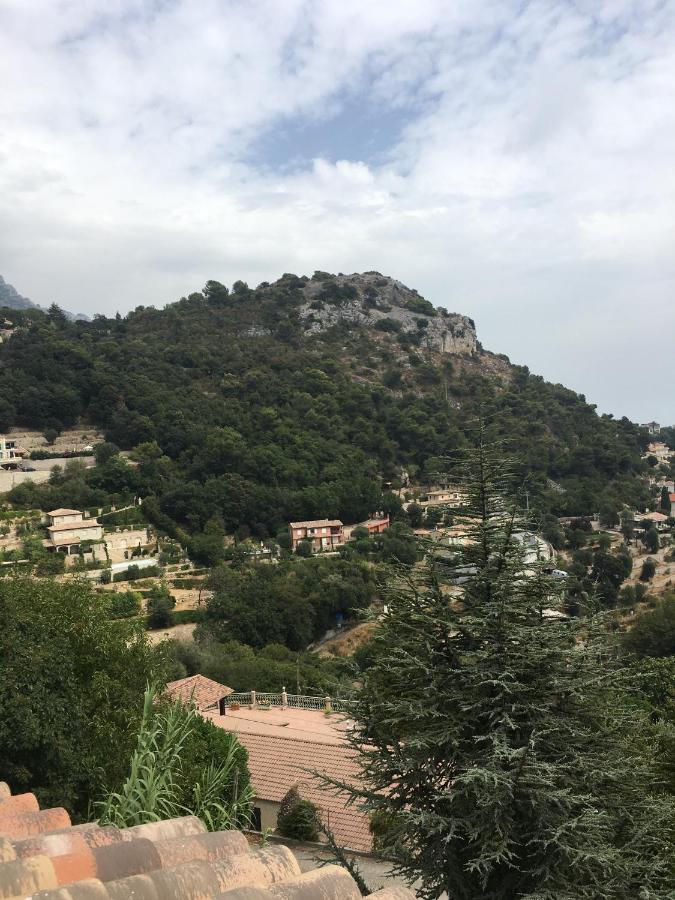 Monte Carlo View And Spa La Turbie Luaran gambar