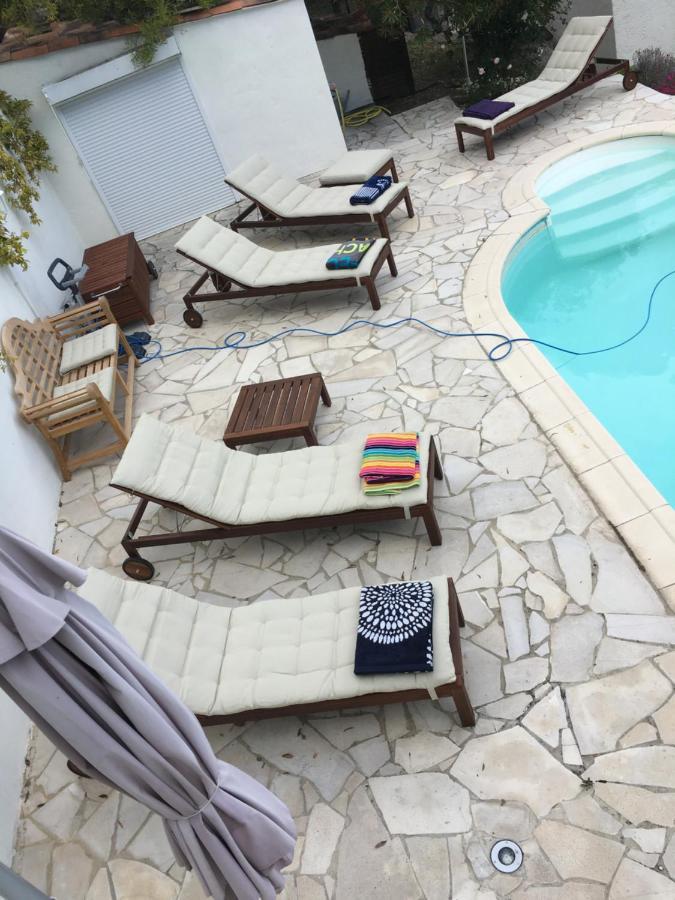 Monte Carlo View And Spa La Turbie Luaran gambar