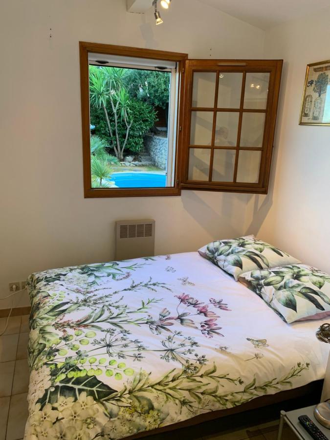 Monte Carlo View And Spa La Turbie Luaran gambar
