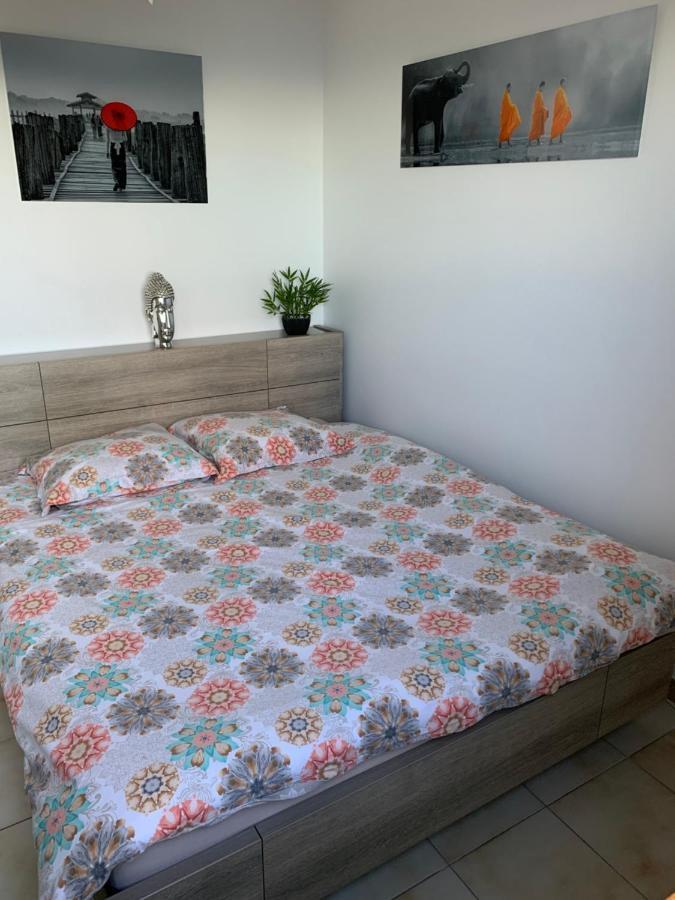 Monte Carlo View And Spa La Turbie Luaran gambar